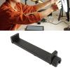 Universal Tablet Clamp, Lightweight, ABS Tablet Holder for Live Streaming view 3