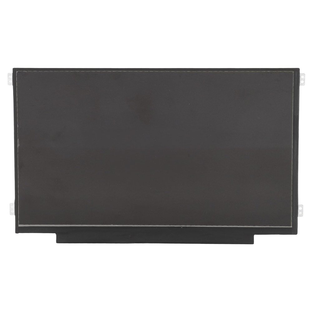 11.6 Inch Laptop LCD Screen Replacement, High Resolution, Vivid Colors, Energy Saving Technology for Usage with Professional Tools and Skills