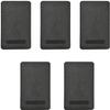5 Pack Belt Clip Black for Minitor V(5) Two Way Radio 0180305K51 view 1