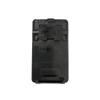 5 Pack Belt Clip Black for Minitor V(5) Two Way Radio 0180305K51 view 3