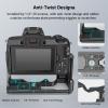 SmallRig M50 /M50 II /M5 Cage and Cage for AirTag view 2