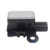 Auto Parts Parking aid Device reversing Radar Electric Eye Probe Parking Sensor OE:89341-44150 view 2