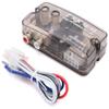 0 Gauge Car Amp Audio Wiring KitCar Stereo Audio Speak Delay Signal Hi-Low Converter view 3