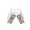 BHOLSA SPD Replace Modular AC 275V 385V 420V Replacement Inserts for Lightning Surge Protector Low-Voltage Arrester Protective Device(1Pcs Modular 275V,20-40KA) view 1