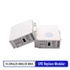 BHOLSA SPD Replace Modular AC 275V 385V 420V Replacement Inserts for Lightning Surge Protector Low-Voltage Arrester Protective Device(1Pcs Modular 275V,20-40KA) view 2