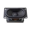 HEYXI 4580 4Ohm 12W Full Frequency Rectangle Loudspeaker 3inches HiFi Sound Dynamic Coil 80mm view 1