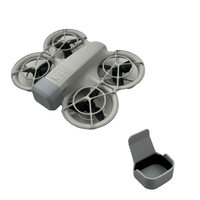Neo Drone Gimbal Protector Cover for DJI Neo Lens Dustproof Cap Anti-Scratch Guard Dustproof Protective Neo Gimbals Camera Lens Cover Accessories