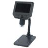 Brilluxa Portable LCD Digital Microscope G600 8 LED Lights Built-in Battery AU Version for Education Inspection Hobby view 1