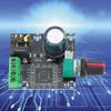 15W+15W Digital Audio Amplifier Board Stereo Amplifier Board, Channel Class D Audio Amplifier Board for MP3 or MP4, Mobile Phone, Notebook, with High Performance PAM8610 view 2