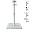 AceTaken White Webcam Stand for Logitech Brio 500,StreamCam,Lenovo,Elgato Neo Webcams view 1
