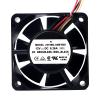 2410ML-04W-B56 4-Wire DC 12V 0.26A 2.4W 60x60x25mm Cooling Fan view 1