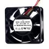 2410ML-04W-B56 4-Wire DC 12V 0.26A 2.4W 60x60x25mm Cooling Fan view 2