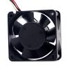 2410ML-04W-B56 4-Wire DC 12V 0.26A 2.4W 60x60x25mm Cooling Fan view 4