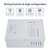 Access Control Power Supply DC 12V/5A AC 110-240V Door Access Control System Switching Supply Power UPS Power Supply, Door Access Control System Kit view 3
