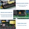 Access Control Power Supply DC 12V/5A AC 110-240V Door Access Control System Switching Supply Power UPS Power Supply, Door Access Control System Kit view 4