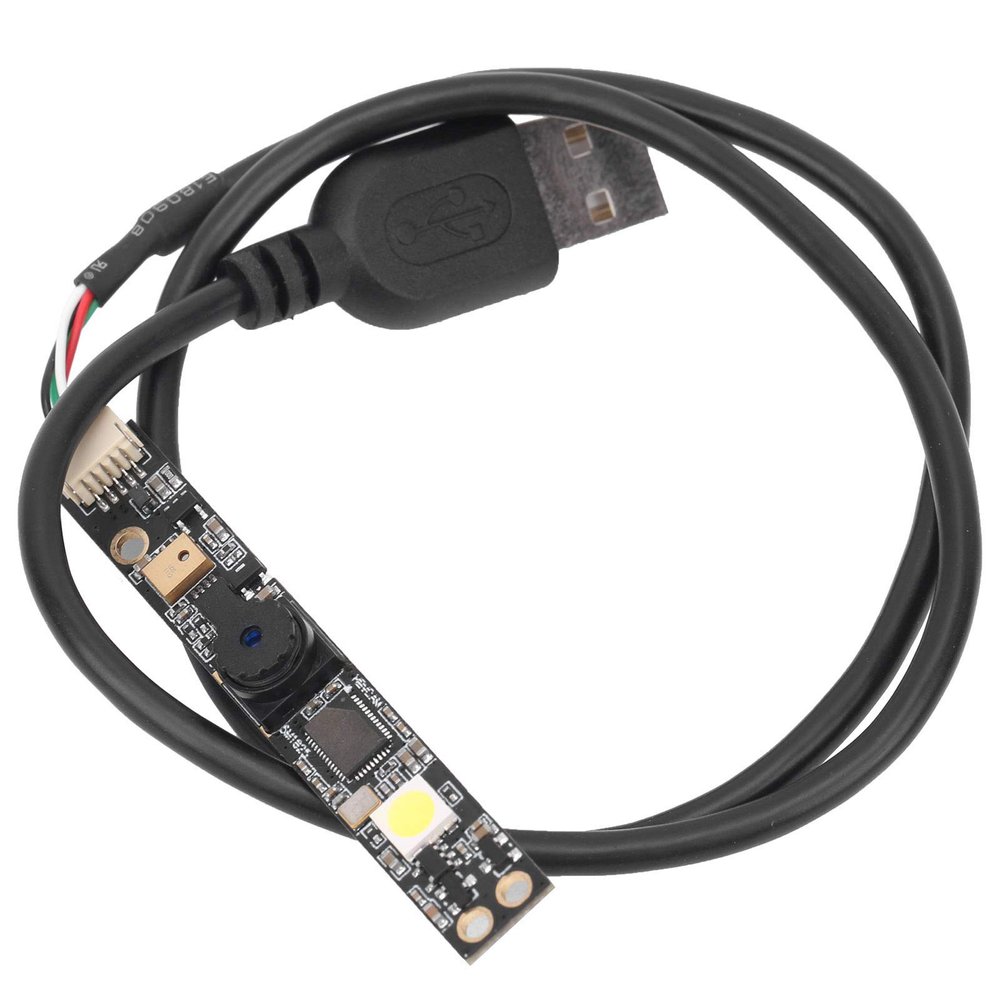5MP USB Camera Module with Lens for Various and Applications
