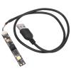 5MP USB Camera Module with Lens for Various and Applications view 3