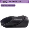 Tundra Antenna Base Grommet Ornament 2014 2015 2016 2017 2018 2019 2020 2021;14 15 16 17 18 19 20 21 4.0 4.6 5.7L 86392-0C030 for Toyota Tundra Radio Antenna Mounted Base Replace 863920C030 view 4