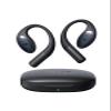 1MORE S51 Open Ear Wireless Bluetooth Headphones, Ultra-Comfort Balance AIR+ Earhook Headphones with AI ENC Mic, HD Sound&Noise-Cancelling Calls, 40H Playtime, Bluetooth 5.3&IPX5, App Control, Black view 1