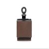 BMAOLLONGB 907X CFV 100C Case, Handmade Genuine Real Leather Half Camera Case Bag Cover for Hasselblad 907X CFV 100C 50C Camera (Coffee) view 2