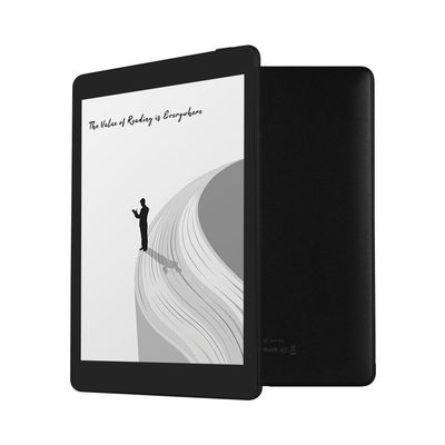 Ereader, 6 inch E Reader Digital Notebook with Pen with Bluetooth connectivity for Better Eye Care Reading Experience