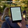 Ereader, 6 inch E Reader Digital Notebook with Pen with Bluetooth connectivity for Better Eye Care Reading Experience view 2