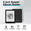Ereader, 6 inch E Reader Digital Notebook with Pen with Bluetooth connectivity for Better Eye Care Reading Experience view 4