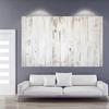 10x10ft Vintage White Wood Backdrops for Photography Wooden Rustic Old Wood Texture Board Retro Grunge Plank Wallpaper Newborn Baby Shower Birthday Party Photo Studio Props Photoshoot Background view 4