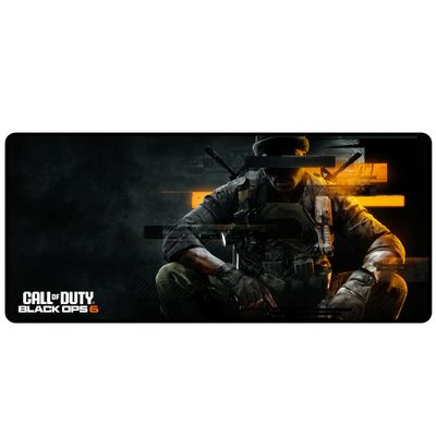 DPI Merchandising GmbH Key Art Mouse Mat, 80 x 35 cm