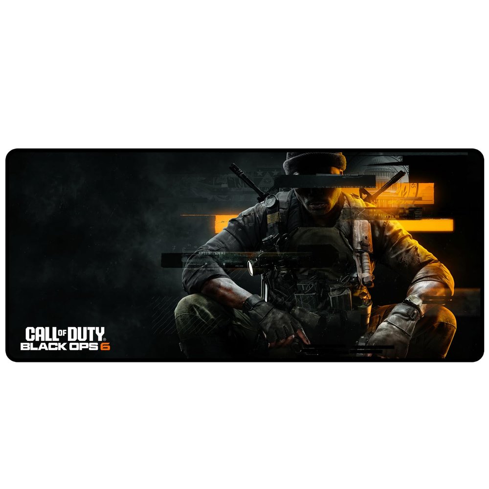 DPI Merchandising GmbH Key Art Mouse Mat, 80 x 35 cm