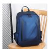 ZUIAI Men's backpack, large capacity, leisure, business, commuting, computer backpack, backpack(D) view 2