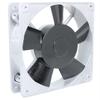 109S084 2-pin AC 115V 0.14/0.12A 13.5/12W 120x120x25mm Cooling Fan view 2