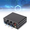 Aluminum Alloy QRM with PTT Control for HF Radio Waft Users view 1