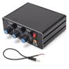 Aluminum Alloy QRM with PTT Control for HF Radio Waft Users view 3