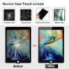 Original for iPad Air 2 Screen Replacement for iPad Air 2 2nd Gen Screen Replacement LCD Touch Digitizer for iPad Air 2 A1566 Display Screen Assembly Repair Kits A1567 Black view 4