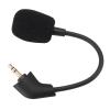 Bewinner Flexible Microphone Boom, Replacement Mic for Kingston Compatible with Cloud II Wired Headset, Game Mic Replacement for Cloud Wired Headset view 4