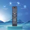 PZL New Replacement Remote Control for SILO Smart LCD LED HDTV TV SL7520VF SL3220V1 SL5020V12 view 3