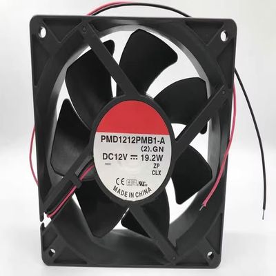 for PMD1212PMB1-A(2). GN DC12V 19.2W 12038 Fan