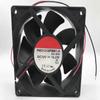 for PMD1212PMB1-A(2). GN DC12V 19.2W 12038 Fan view 1