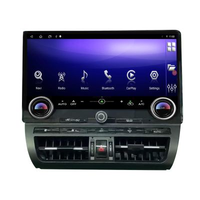 13.1" Touch Screen Car Radio Stereo for Toyota Land Cruiser Prado 2010-2022 Upgrade GX550 GPS Navigation DSP Multimedia Audio Video Player Carplay AutoRadio (2-32GB)