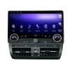 13.1" Touch Screen Car Radio Stereo for Toyota Land Cruiser Prado 2010-2022 Upgrade GX550 GPS Navigation DSP Multimedia Audio Video Player Carplay AutoRadio (2-32GB) view 1