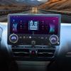 13.1" Touch Screen Car Radio Stereo for Toyota Land Cruiser Prado 2010-2022 Upgrade GX550 GPS Navigation DSP Multimedia Audio Video Player Carplay AutoRadio (2-32GB) view 3
