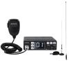 Retevis MB3 40-Channel AM/FM CB Radio Kit with Antenna, CB Radio for Truck view 1