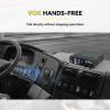 Retevis MB3 40-Channel AM/FM CB Radio Kit with Antenna, CB Radio for Truck view 4