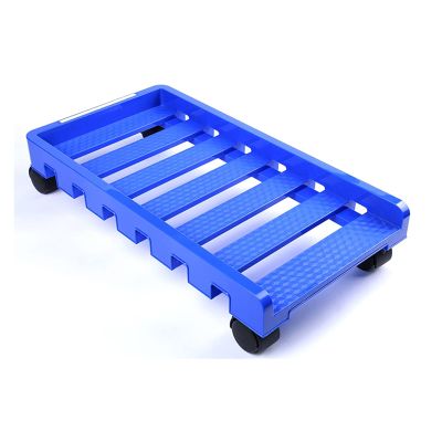 HEAIQI Computer Stand Pc Stand CPU Stand Computer Tower Stand Cart Floor PC Stand CPU Holder with 4 Caster Wheels Under Desk Computer Tower Stand Printer Stand(A)