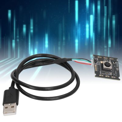 Auto Center Distortion Camera Module with 2MP Lens for Precise Photography Ideal for Tech Enthusiasts