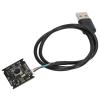 Auto Center Distortion Camera Module with 2MP Lens for Precise Photography Ideal for Tech Enthusiasts view 4