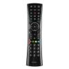 46 Key TV Remote Control, ABS Replacement for Humax RMI09U/HDR2000T PVR, User Friendly and Compact Design view 1