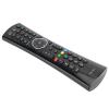 46 Key TV Remote Control, ABS Replacement for Humax RMI09U/HDR2000T PVR, User Friendly and Compact Design view 2