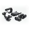 Blackmagic Design URSA Cine Mount HC view 1